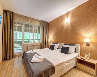 The Stream Resort Pamporovo - Pamporovo