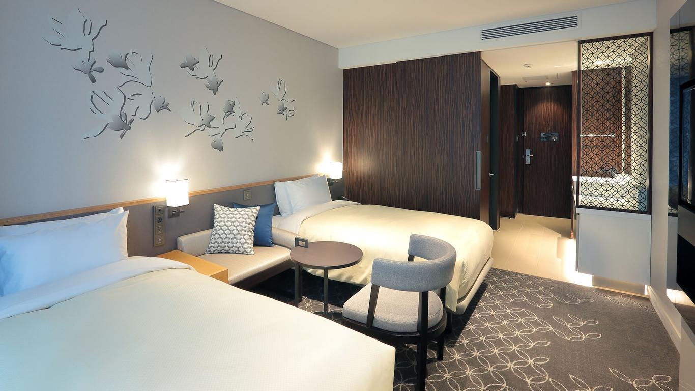 Hotel Gracery Seoul