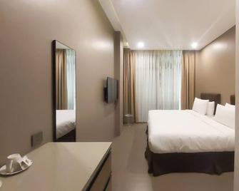 Uphill Baguio Manage By Baguio Terra - Baguio - Habitación