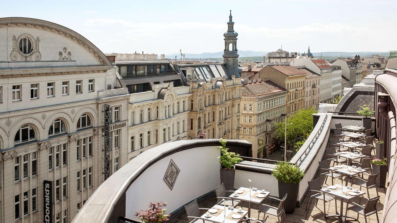 NH Collection Wien Zentrum