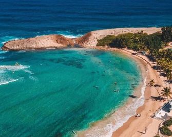 Isabela Luxury Escape Paradise - Isabela - Strand