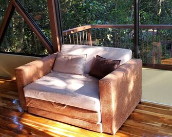 Chalet in the mountain #3 - Monteverde - Balcon