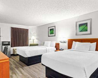 Travelodge Suites by Wyndham MacClenny/I-10 - Macclenny - Спальня