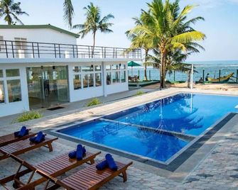 Manara beach - Beruwala - Zwembad