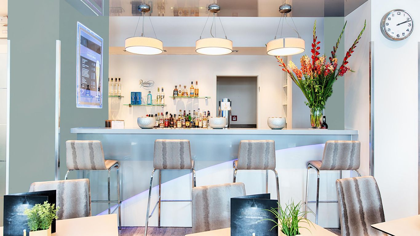 Garner Hotel Bremen City By IHG