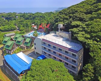 Pension Bigfisher Club - Shimoda