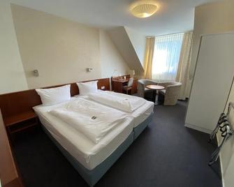 Trip Inn Parkhotel Bad Ems - Bad Ems - Schlafzimmer