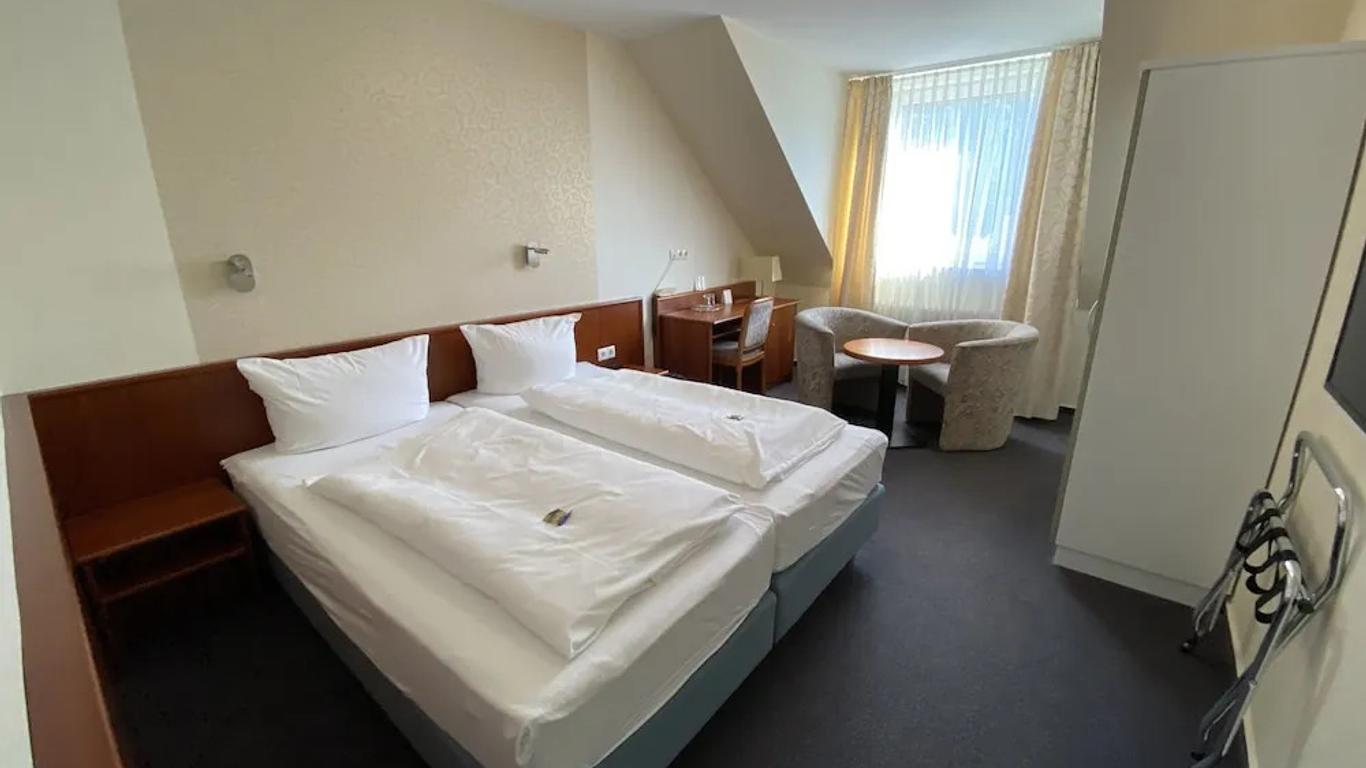 Trip Inn Parkhotel Bad Ems