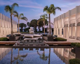 Paloma Finesse Side - Manavgat