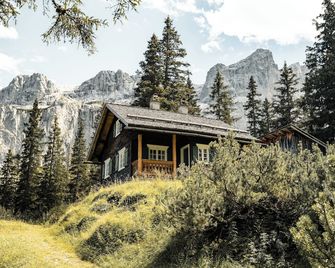 Amrai Suites - Schruns
