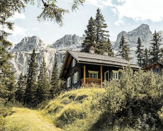 Amrai Suites - Schruns
