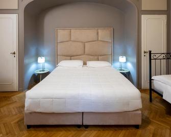 Il Pitti Soggiorno - Florence - Bedroom