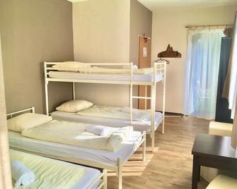 Sportland Inn - Kals am Grossglockner - Habitación
