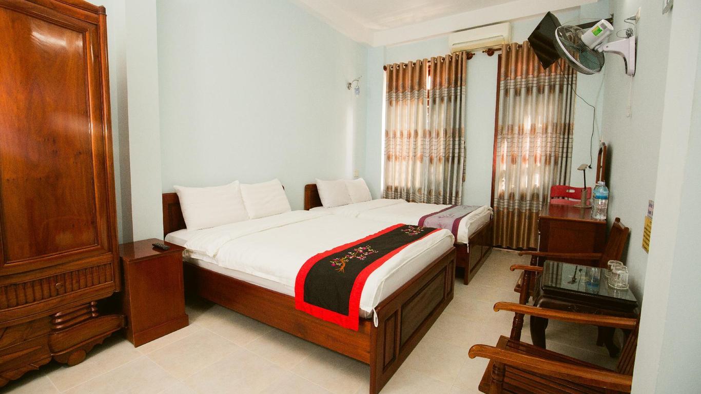 Binh An Hotel