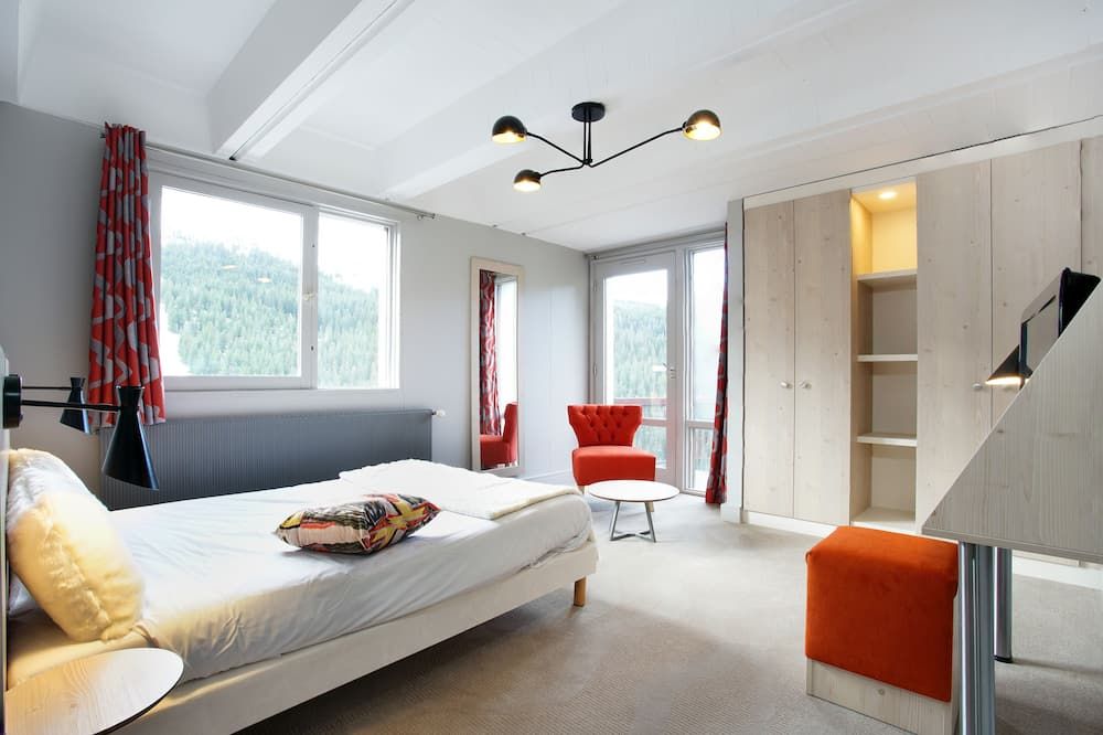 Hotel Club MMV Le Flaine - Flaine