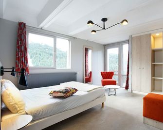 Hotel Club MMV Le Flaine - Flaine