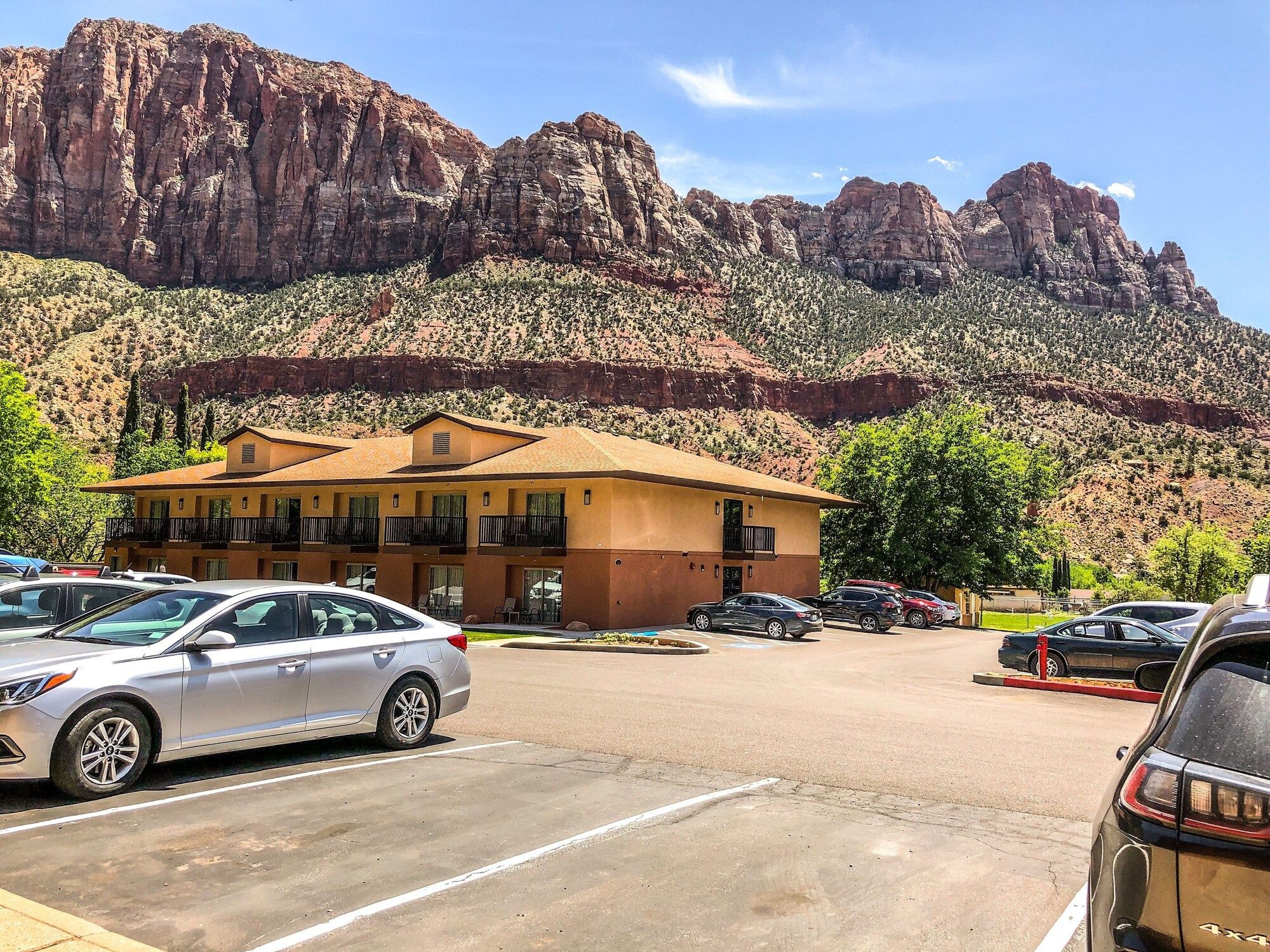 Other view of Bumbleberry Inn