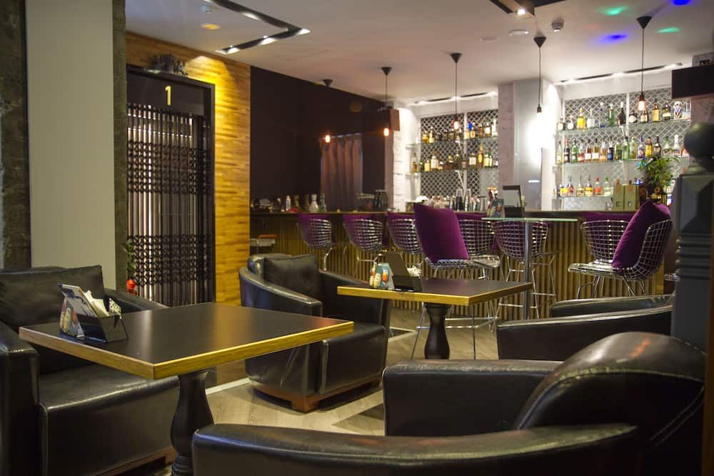 هوتل ذات كاوهسيونغ