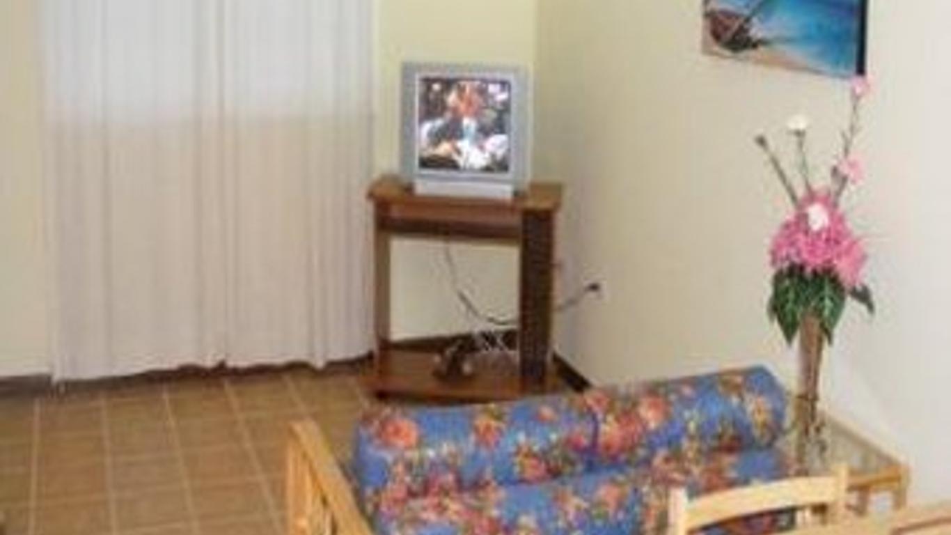 Paige Pond Country Inn