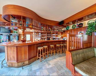 Hotel Nordkap - Karlshagen - Bar