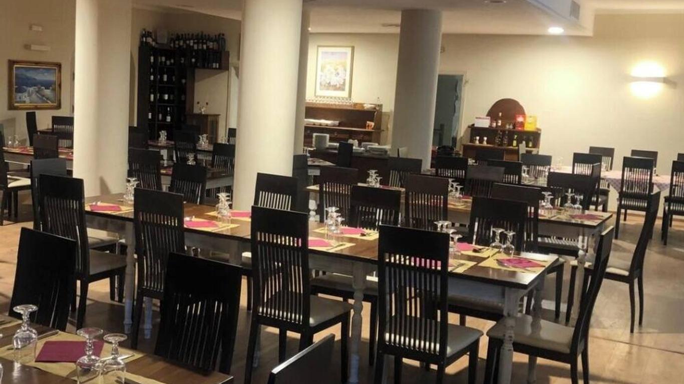 Maison Luciano Vecchia Fattoria Ristorante Pizzeria