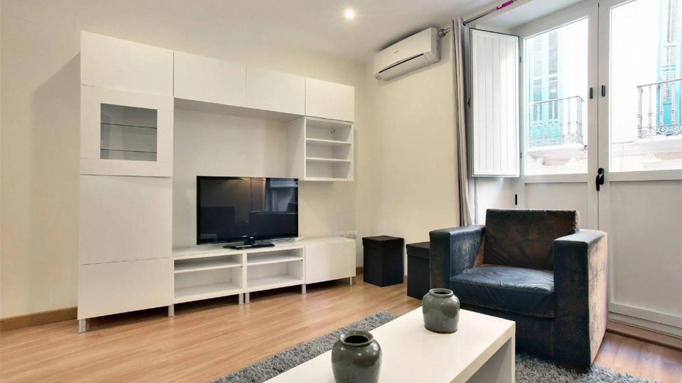 Apartamentos Unisierra