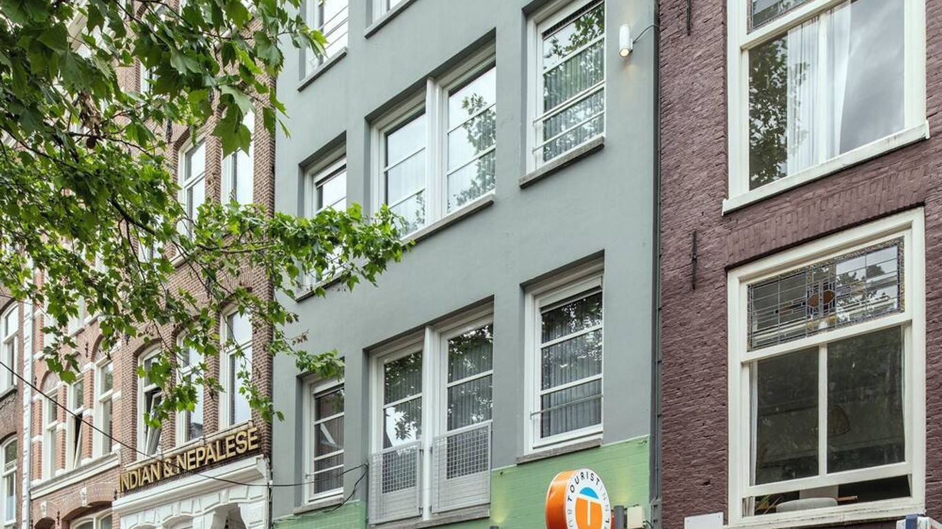 Tourist Inn One Amsterdam