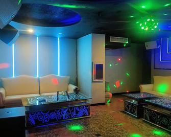 pristinehotel - Manila