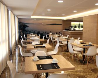 Hotel Gelmírez - Santiago de Compostela - Restaurant