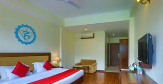 Comfort Hotel Dewa Retreat - Rishikesh