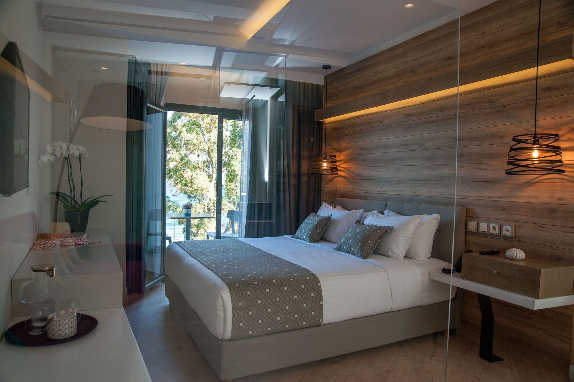 Seasabelle Hotel Near Athens Airport - ארתמיס