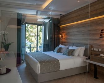 Seasabelle Hotel Near Athens Airport - Artémida