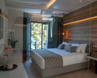 Seasabelle Hotel Near Athens Airport - ארתמיס