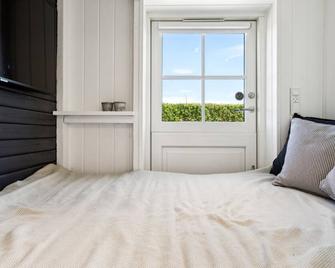 Holiday Home Kim - 250m from the sea by Interhome - Bogense - Спальня