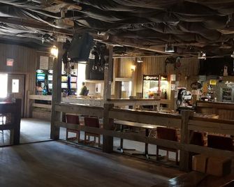 Gibbons hotel &Tavern - Bon Accord - Bar
