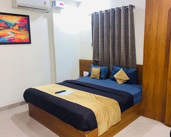 Hotel The Silver Nest - Nagpur