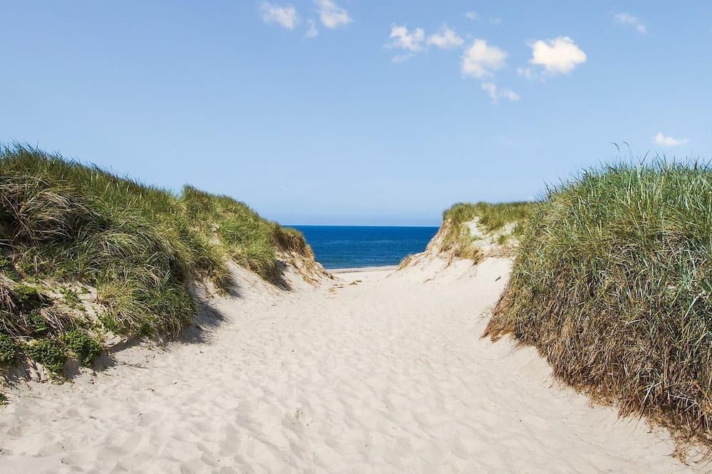 Villavilla 929 - Hvide Sande, Vestjylland – Hvide Sande