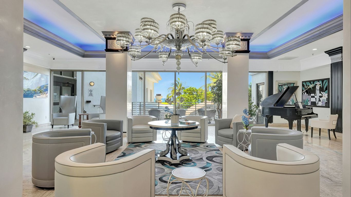 Ocean Manor Beach Resort