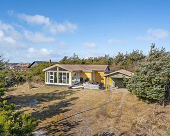 2 Bedroom Gorgeous Home In Ulfborg - Ulfborg - Edificio