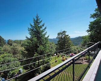 Ai campi - 스텔라 - 발코니