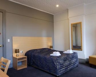 Royal Exhibition Hotel - Sydney - Bedroom
