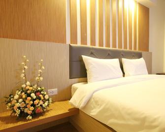 Pongjun Resort - Hat Yai - Habitación