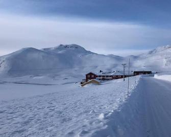 Bygdin Fjellhotell - Oystre Slidre - Property amenity