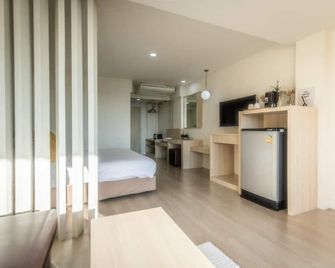 Bangsaen Villa Hotel - Chonburi