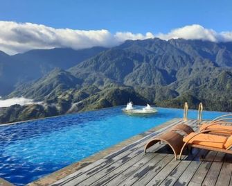 Pistachio Hotel Sapa - Sa Pa
