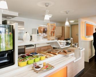 ibis budget Vitry-sur-Seine N7 - Vitry-sur-Seine - Eetruimte