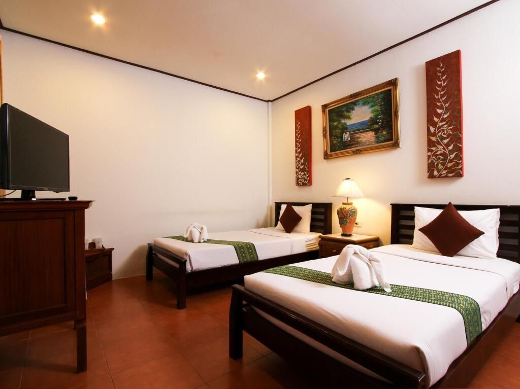 Eden Resort & Villas Phuket Patong