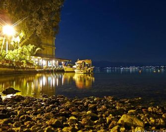 Hotel Lefkadi - Vasiliko