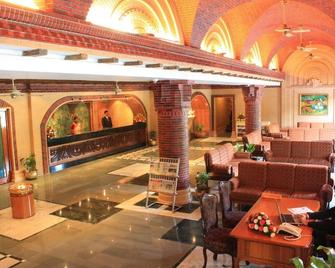 Ramoji Greens Inn - Anājpur - Lobby