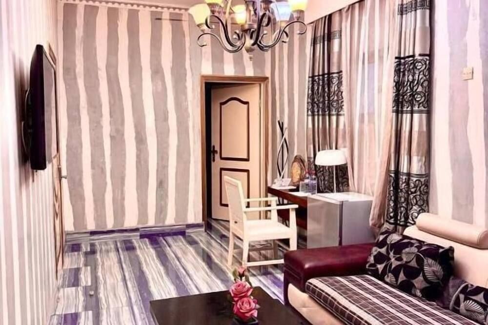 بست أوتل أيرو باتينوليس - برازافيل